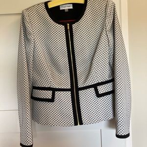 Calvin Klein jacket